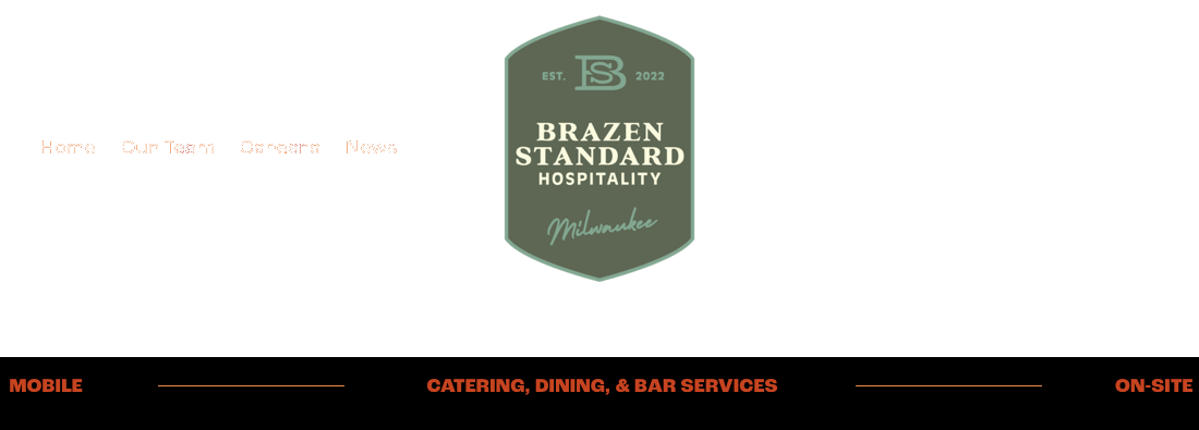 ZZZ DoNotUse Brazen Standard Hospitality ZZZ